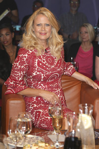'NDR Talk Show' in Hamburg