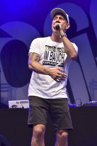 90er Olymp 2018 in Berlin