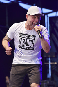 90er Olymp 2018 in Berlin