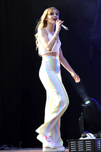 Konzert von Lina in Hamburg