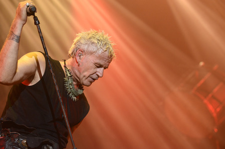M'era Luna Festival 2018 in Hildesheim