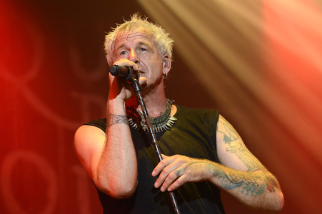 M'era Luna Festival 2018 in Hildesheim