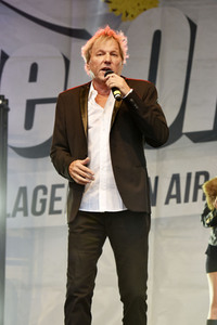 SchlagerOlymp 2018 in Berlin