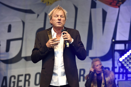 SchlagerOlymp 2018 in Berlin