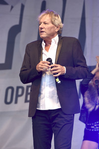 SchlagerOlymp 2018 in Berlin