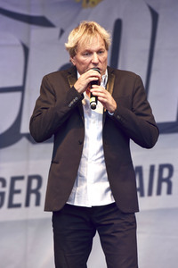 SchlagerOlymp 2018 in Berlin