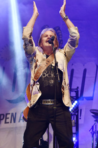 SchlagerOlymp 2018 in Berlin