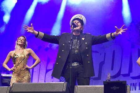 SchlagerOlymp 2018 in Berlin