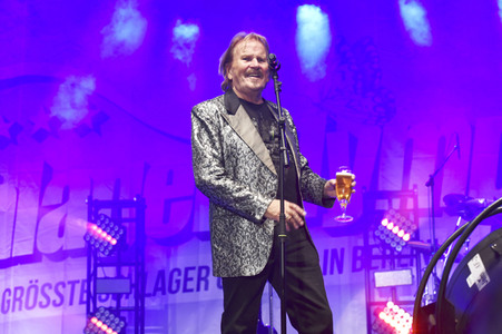 SchlagerOlymp 2018 in Berlin