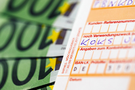 Symbolfoto Verwendungszweck