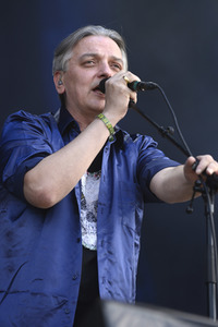 M'era Luna Festival 2018 in Hildesheim