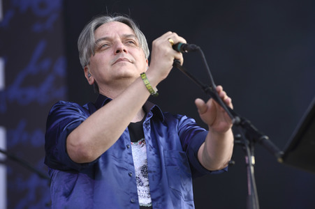 M'era Luna Festival 2018 in Hildesheim