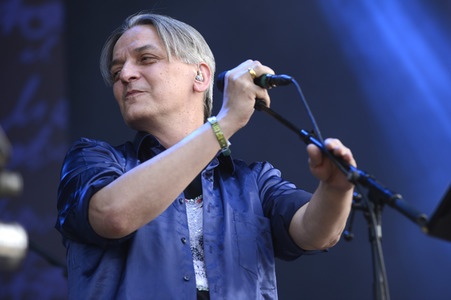 M'era Luna Festival 2018 in Hildesheim