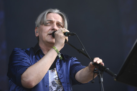 M'era Luna Festival 2018 in Hildesheim