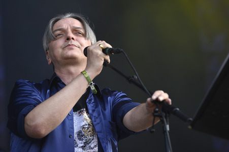 M'era Luna Festival 2018 in Hildesheim