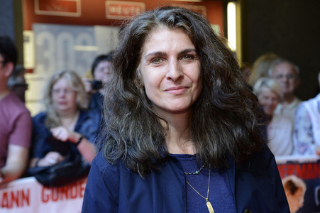 Filmpremiere 'Gundermann' in Essen