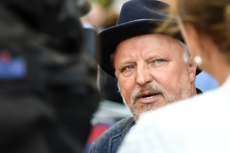 Filmpremiere 'Gundermann' in Essen