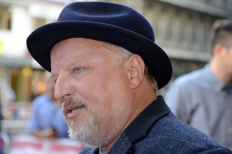Filmpremiere 'Gundermann' in Essen