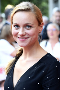 Filmpremiere 'Gundermann' in Essen