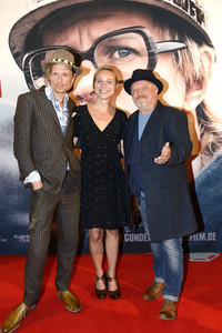 Filmpremiere 'Gundermann' in Essen