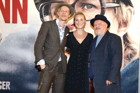 Filmpremiere 'Gundermann' in Essen