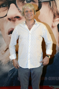 Filmpremiere 'Gundermann' in Essen