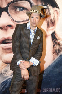 Filmpremiere 'Gundermann' in Essen
