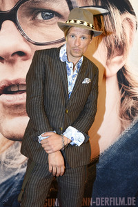 Filmpremiere 'Gundermann' in Essen
