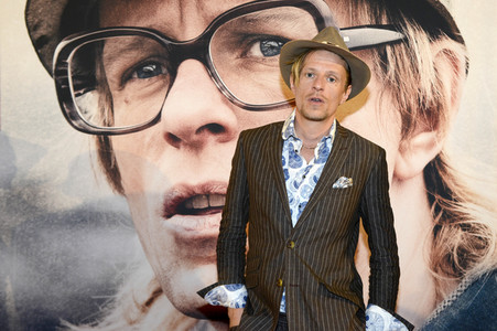 Filmpremiere 'Gundermann' in Essen