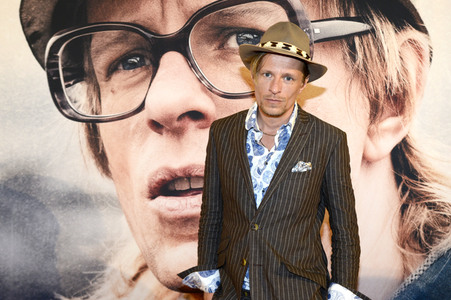 Filmpremiere 'Gundermann' in Essen