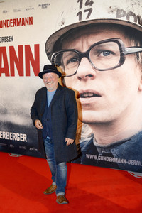 Filmpremiere 'Gundermann' in Essen