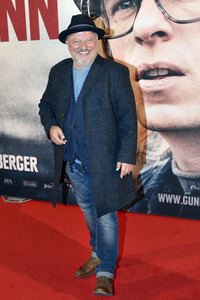 Filmpremiere 'Gundermann' in Essen