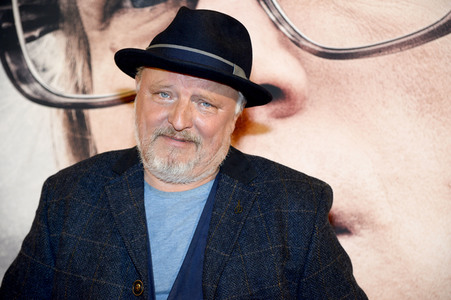 Filmpremiere 'Gundermann' in Essen