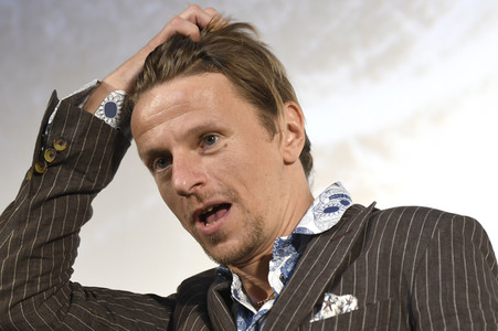 Filmpremiere 'Gundermann' in Essen