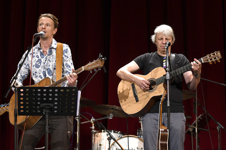 Filmpremiere 'Gundermann' in Essen