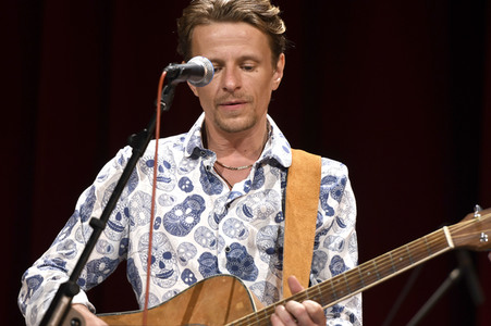 Filmpremiere 'Gundermann' in Essen
