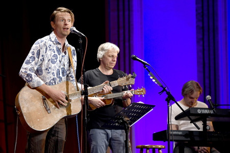 Filmpremiere 'Gundermann' in Essen