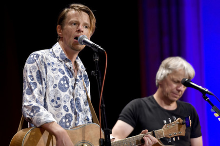 Filmpremiere 'Gundermann' in Essen