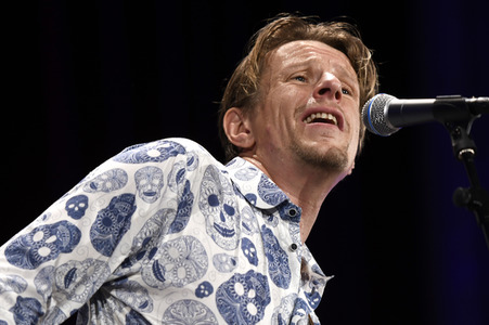 Filmpremiere 'Gundermann' in Essen
