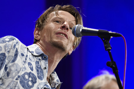 Filmpremiere 'Gundermann' in Essen