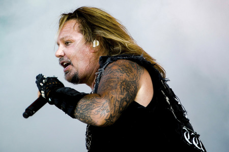 Wacken Open Air Festival 2018