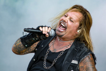 Wacken Open Air Festival 2018