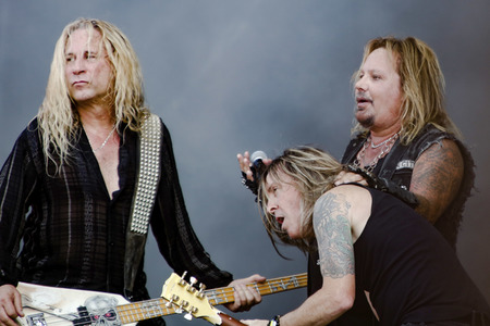 Wacken Open Air Festival 2018