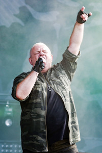 Wacken Open Air Festival 2018
