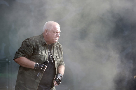 Wacken Open Air Festival 2018