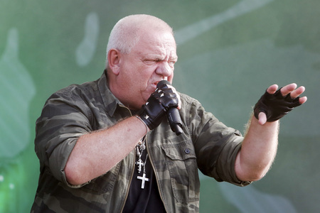 Wacken Open Air Festival 2018