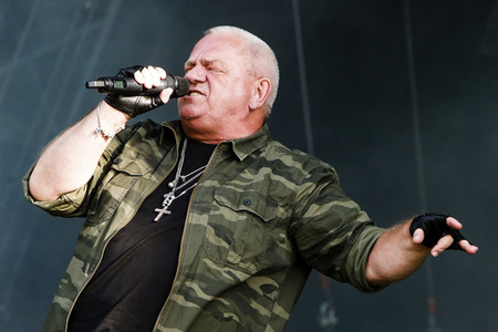 Wacken Open Air Festival 2018