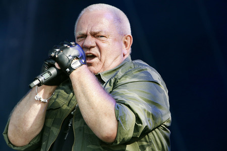 Wacken Open Air Festival 2018