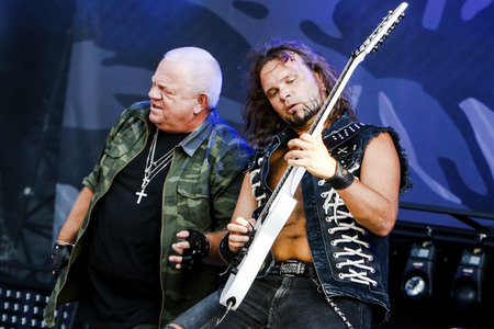 Wacken Open Air Festival 2018
