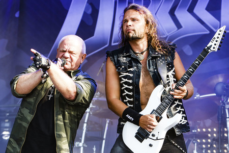 Wacken Open Air Festival 2018